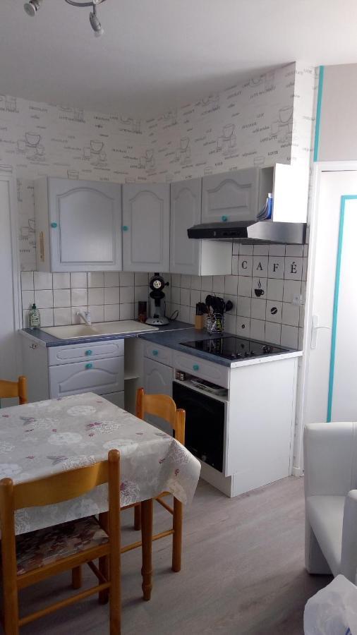 Appartement Flab ' Des Vents *